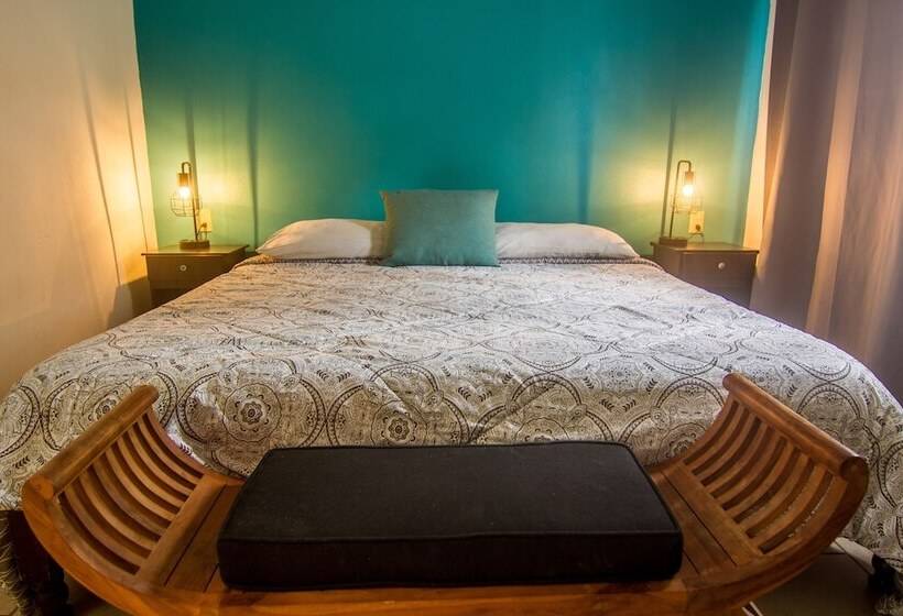 Apartamento 1 Dormitório, Villas Pura Chacala