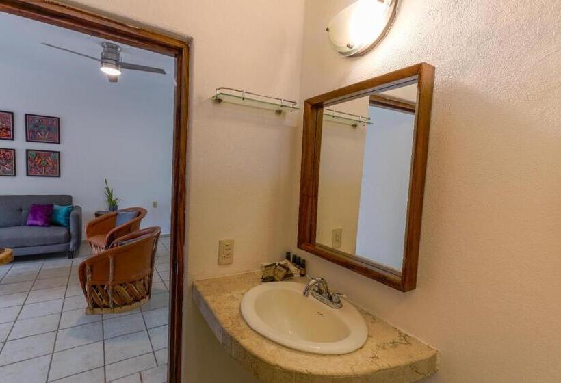 Apartamento 2 Dormitórios, Villas Pura Chacala