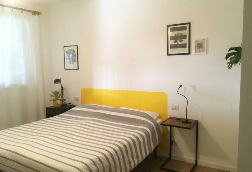 Номер Стандарт, Botanea Guest House