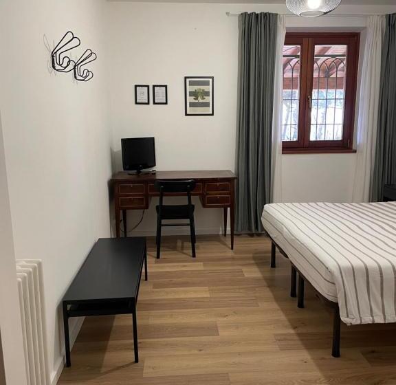 标准间, Botanea Guest House