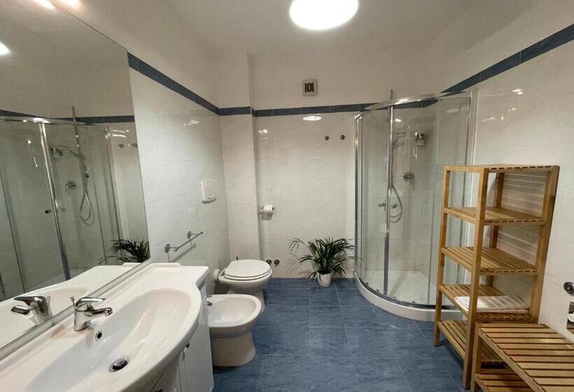 Номер Стандарт, Botanea Guest House