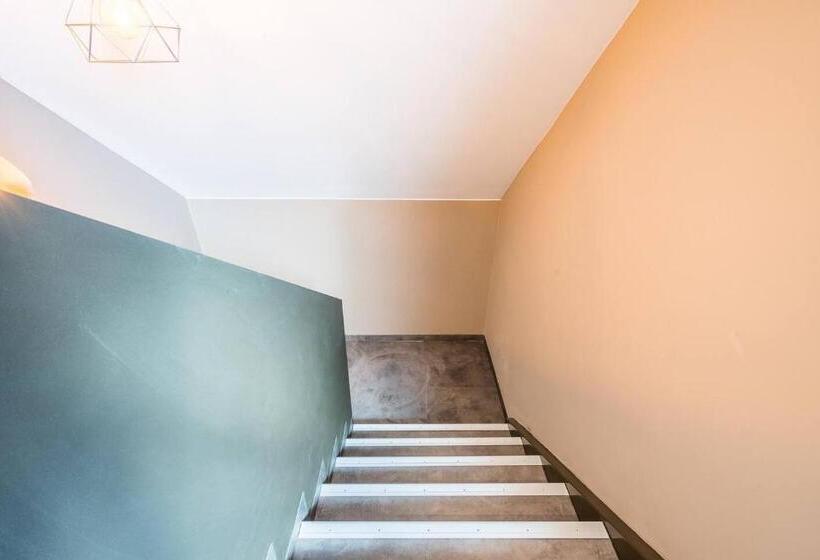 Апартаменты 1 Спальня, T11 Appartements & Boardinghouse