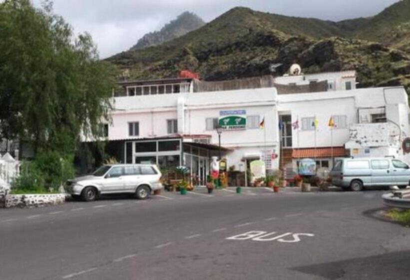 استودیوی استاندارد, B&b And Apartments El Charco Azul
