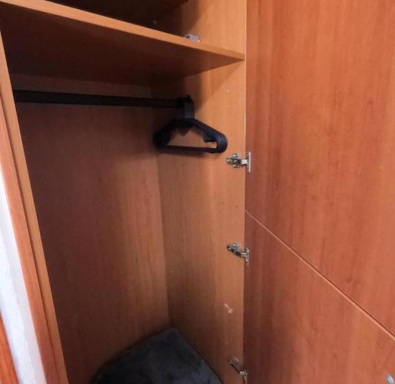 آپارتمان سوپریور 1 خوابه, B&b And Apartments El Charco Azul