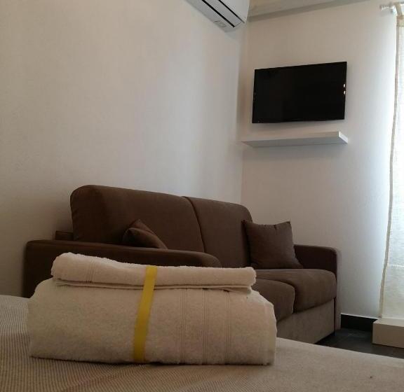 اتاق استاندارد, Casa Mireio