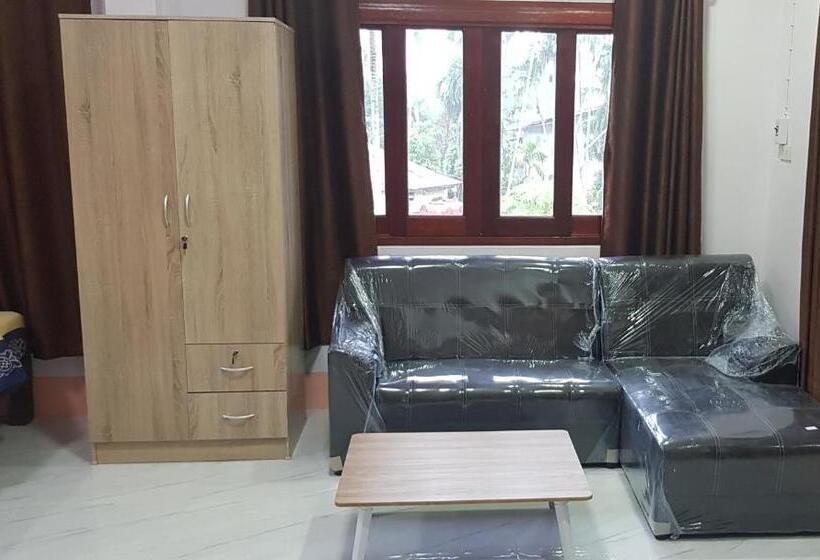 Номер Стандарт, Khwahol Guesthouse