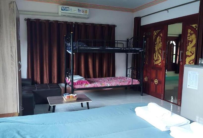 Номер Стандарт, Khwahol Guesthouse