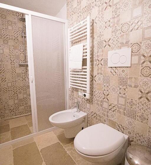 Quarto Deluxe, Radici Ostuni
