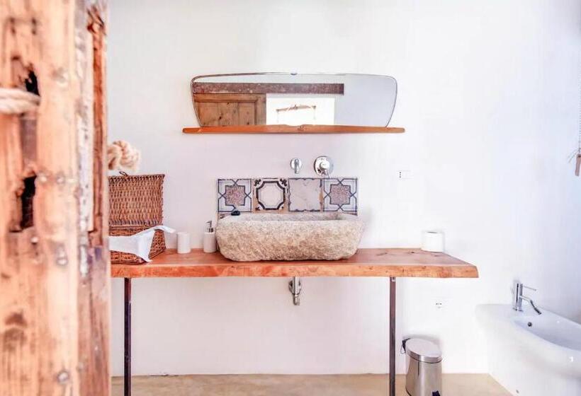 اتاق استاندارد, Casina Solatia