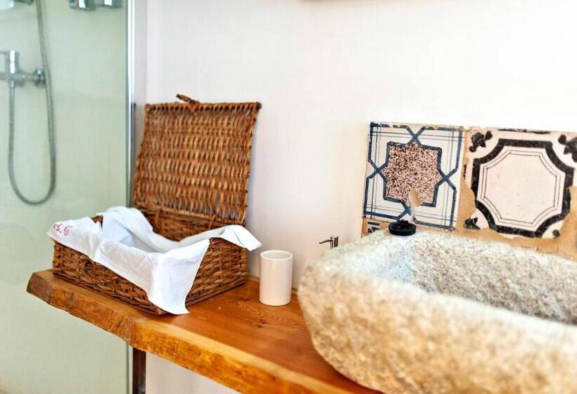 اتاق استاندارد, Casina Solatia