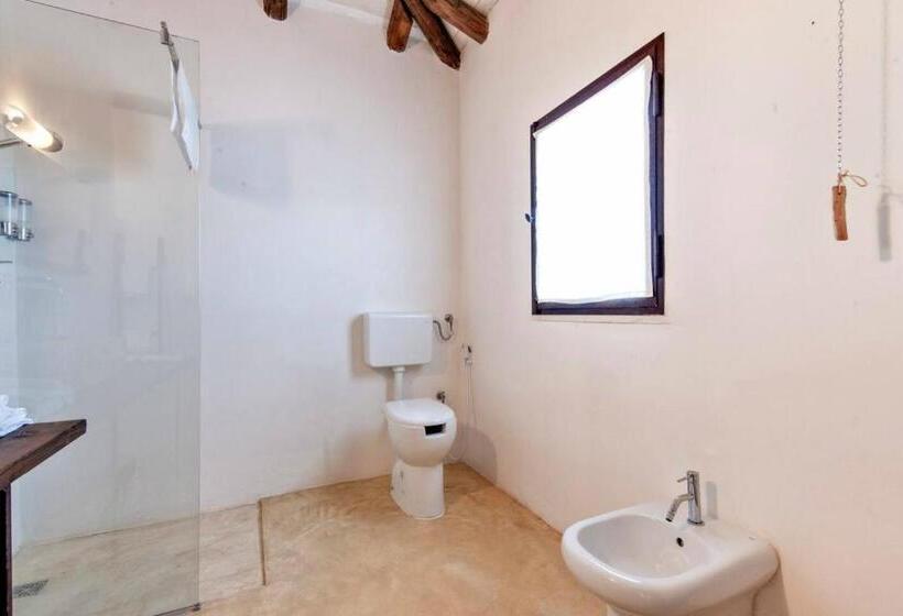 اتاق خانوادگی, Casina Solatia