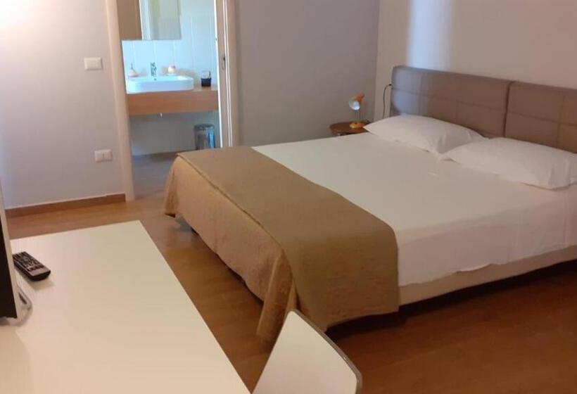 Номер Стандарт, Country House Poggio Alto