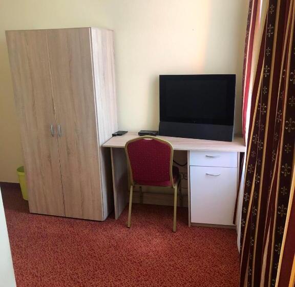Номер Economy Индивидуальный, Eulenspiegel   Das Erlebnishotel In Riesa