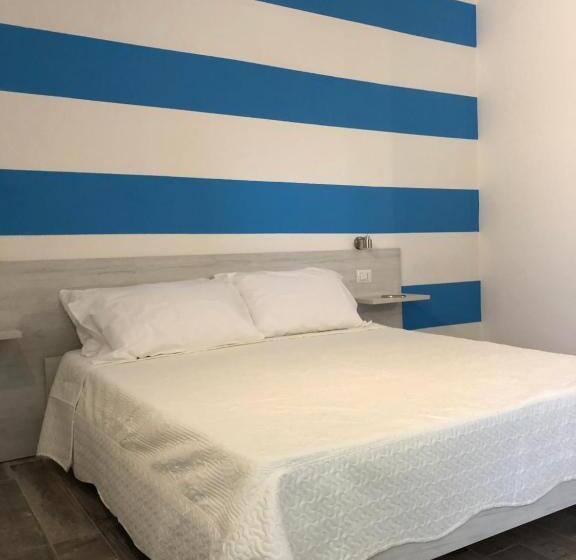 Номер Deluxe, Borgo Albador Rooms