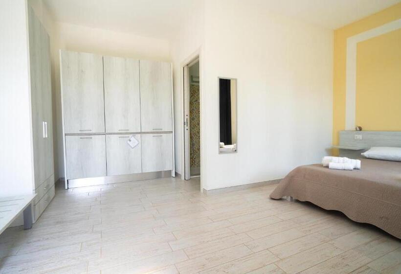 Номер Superior, Borgo Albador Rooms