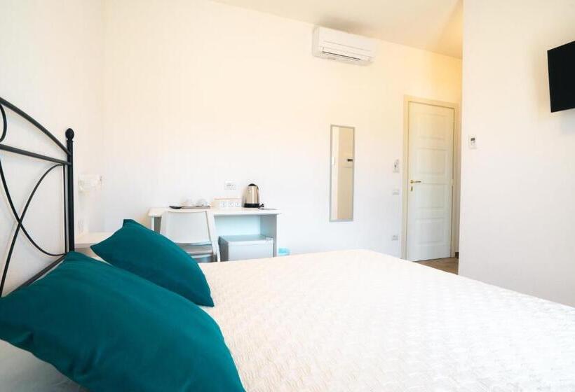 Номер Стандарт, Borgo Albador Rooms
