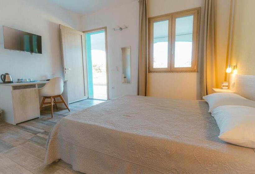 Номер Deluxe, Borgo Albador Rooms