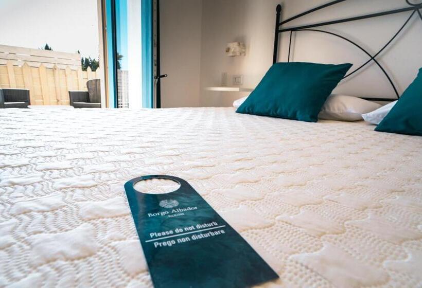 Номер Стандарт, Borgo Albador Rooms