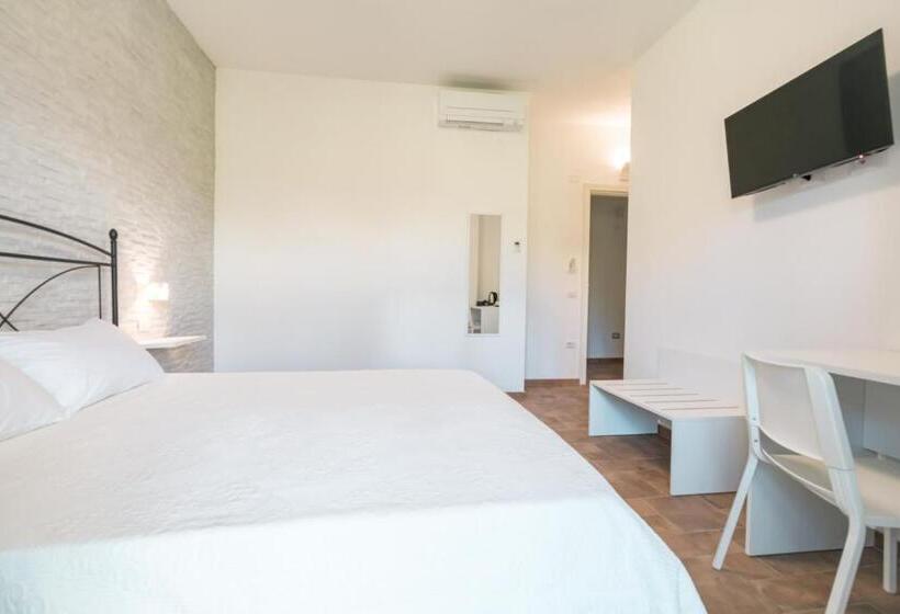 Номер Стандарт, Borgo Albador Rooms