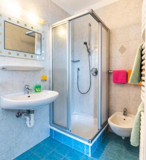 Номер Стандарт, Moserhof