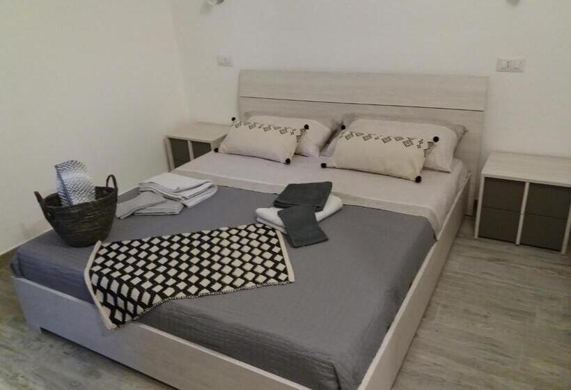 Standard room with outdoor bath, Viche Viche