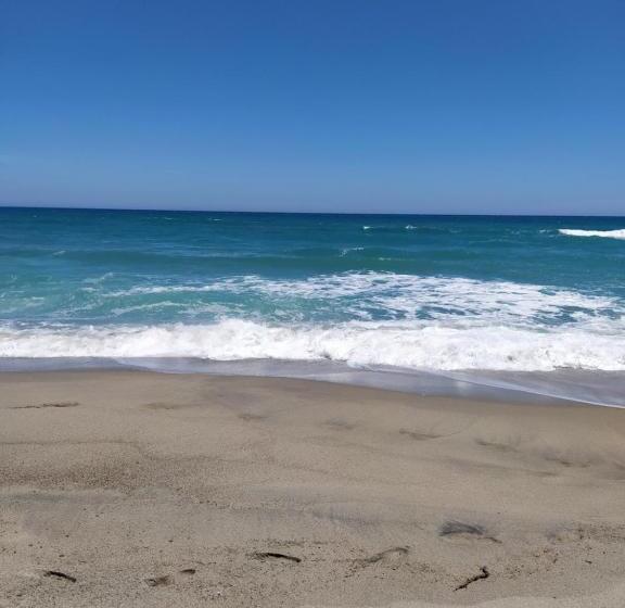 اتاق استاندارد سه نفره, Casa Privata Relax Piazza Maria Anania Vico N4