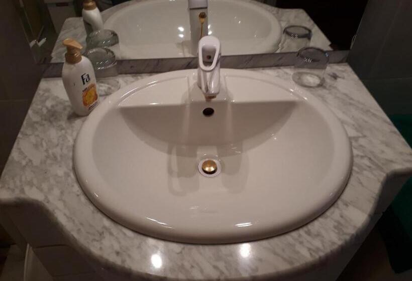 آپارتمان 2 خوابه, Piac Utcai Apartman 2