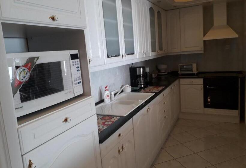 آپارتمان 2 خوابه, Piac Utcai Apartman 2