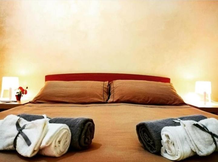스탠다드 룸, Punto Verde B&b