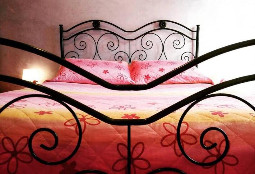 스탠다드 룸, Punto Verde B&b