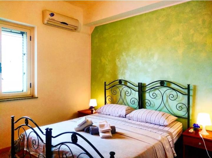 디럭스 룸, Punto Verde B&b
