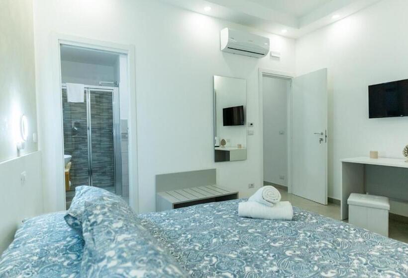 Номер Стандарт, Teddu B&b