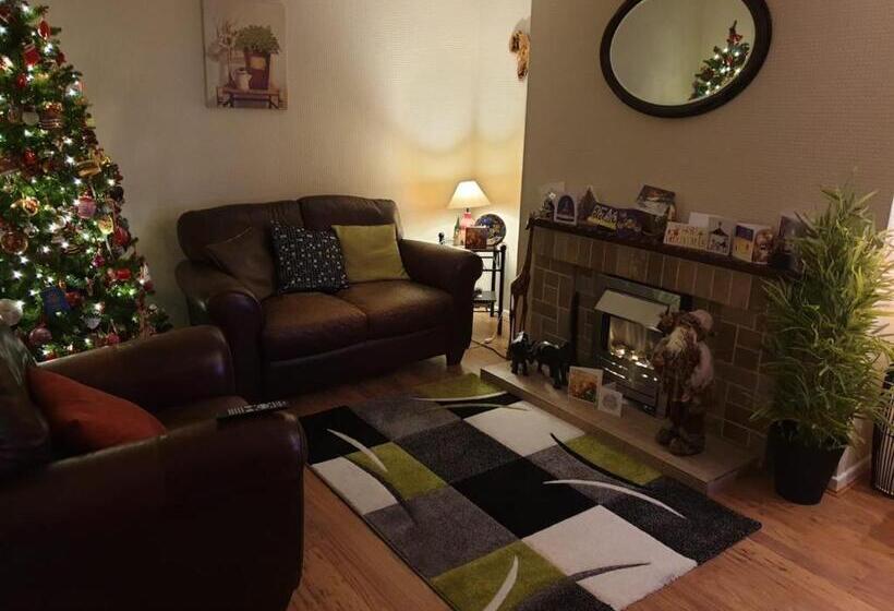 Номер Стандарт, Rondo, Ballymena, Nr Ireland