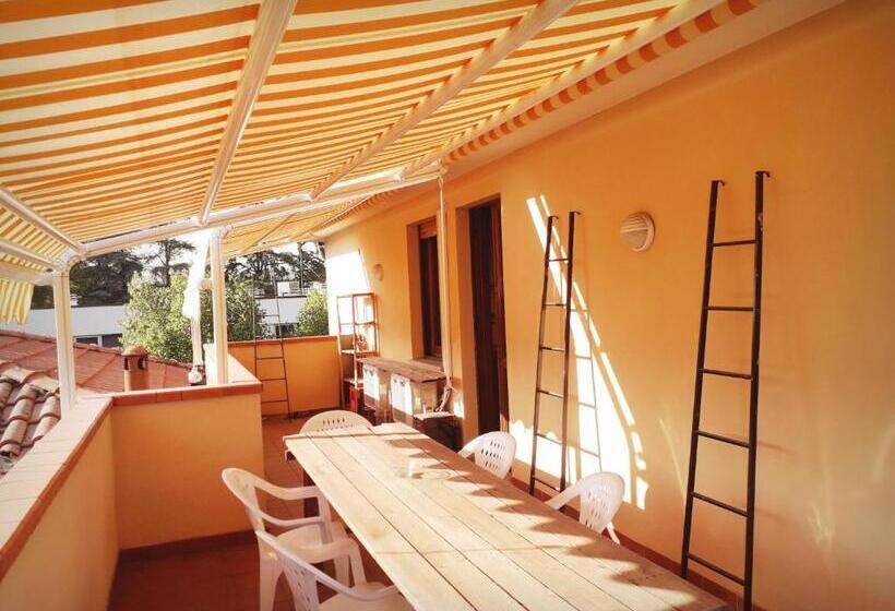 اتاق استاندارد, Home Sweet Home Affittacamere   Lucca