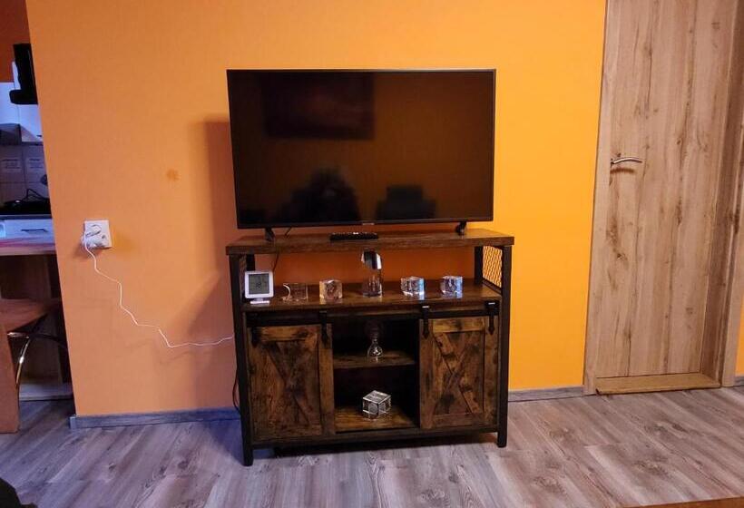 غرفة قياسية, Penzion U Elišky