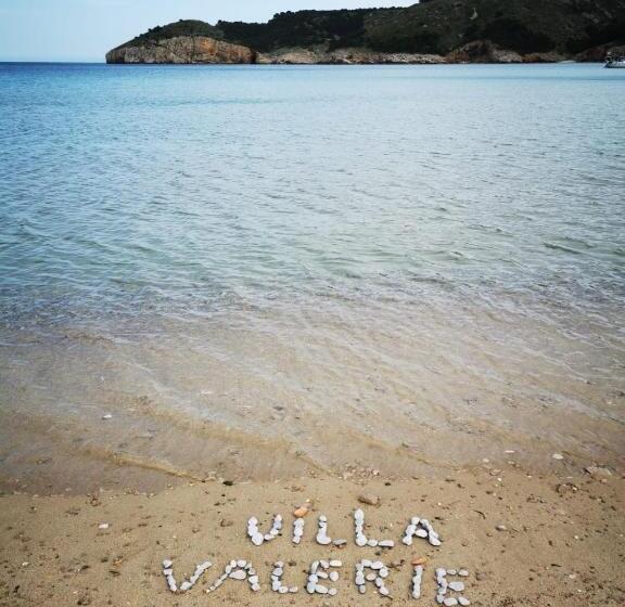 اتاق استاندارد, Villa Valerie Bio & Zen
