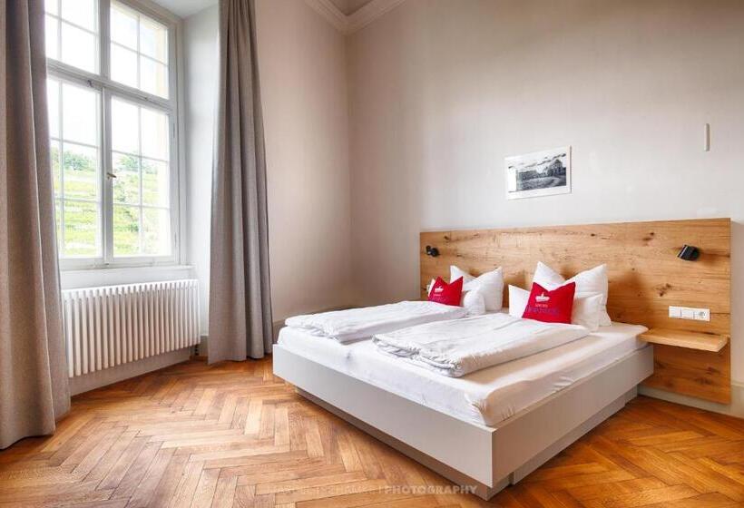 Номер Стандартный с Видом, Schlosshotel Horneck