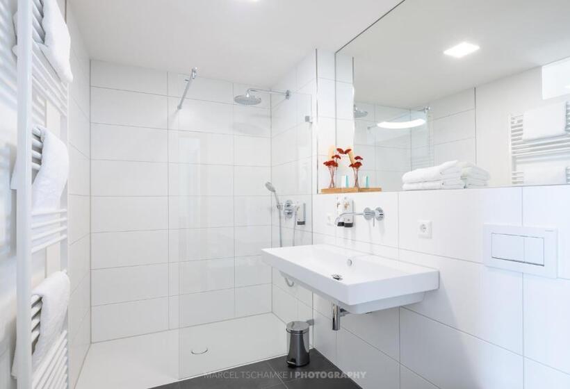 Студия Стандарт, Schlosshotel Horneck