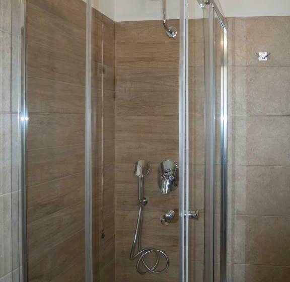 اتاق استاندارد, Viaggio In Sicilia B&b