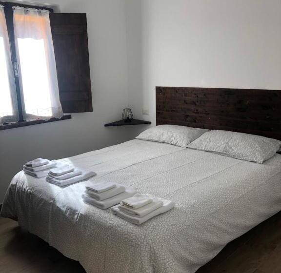 Номер Стандарт, B&b Ollyfarm