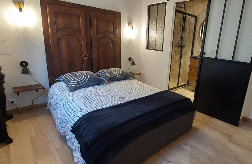 Номер Стандарт, Campagno Chambre D Hote