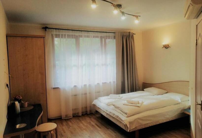 اتاق استاندارد, K8 5 Apartments