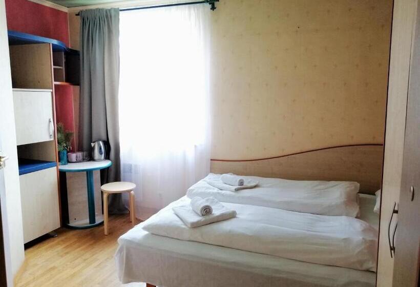 اتاق استاندارد, K8 5 Apartments