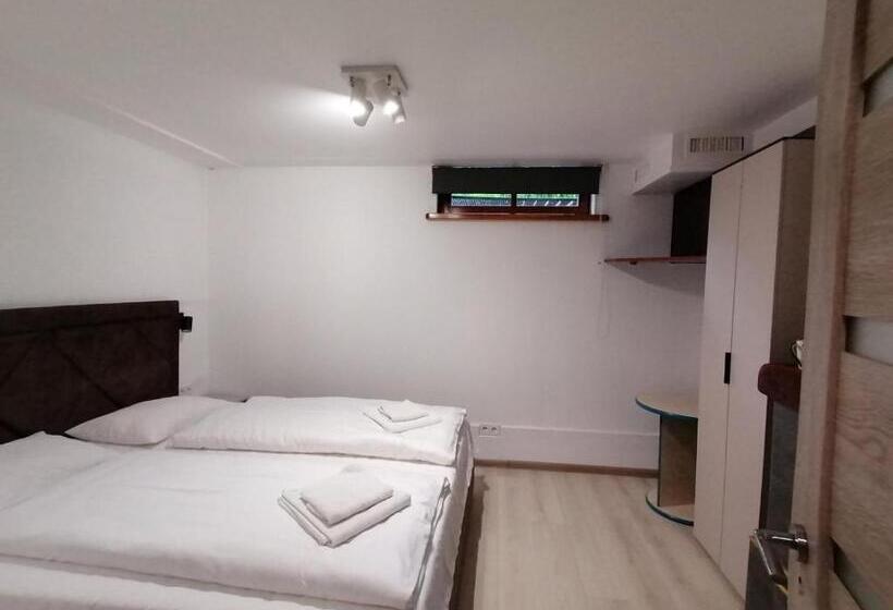 اتاق استاندارد, K8 5 Apartments