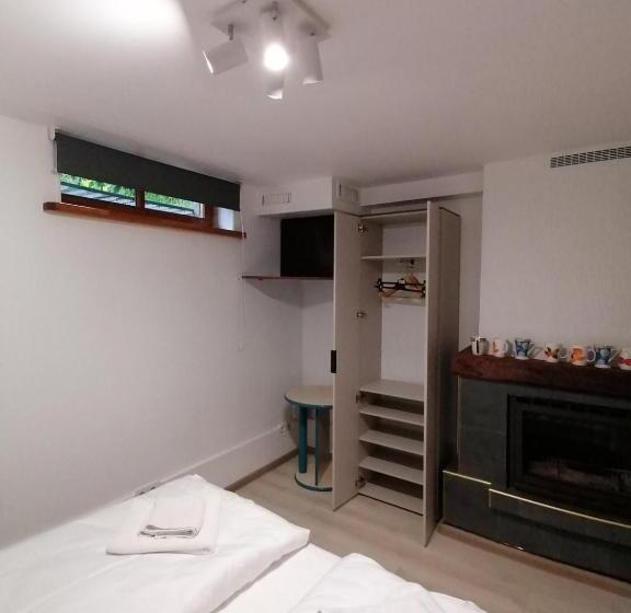 اتاق استاندارد, K8 5 Apartments