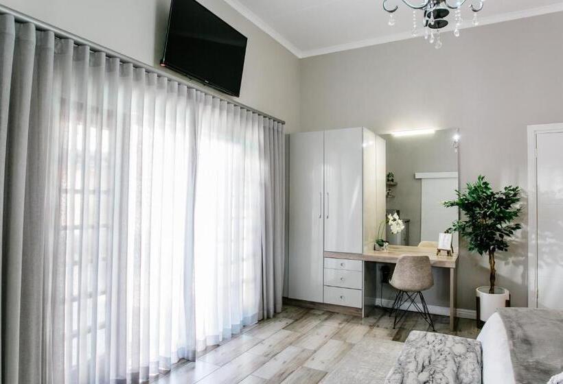 Номер Стандарт, Stonehill Villa