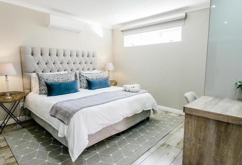 Семейный Номер, Stonehill Villa