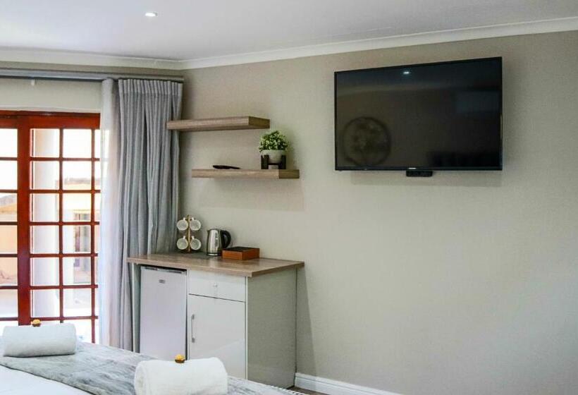 Номер Стандарт, Stonehill Villa