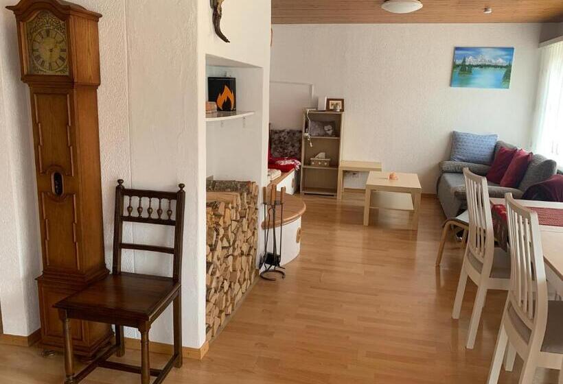 Номер Стандарт, Pension Chalet Charme