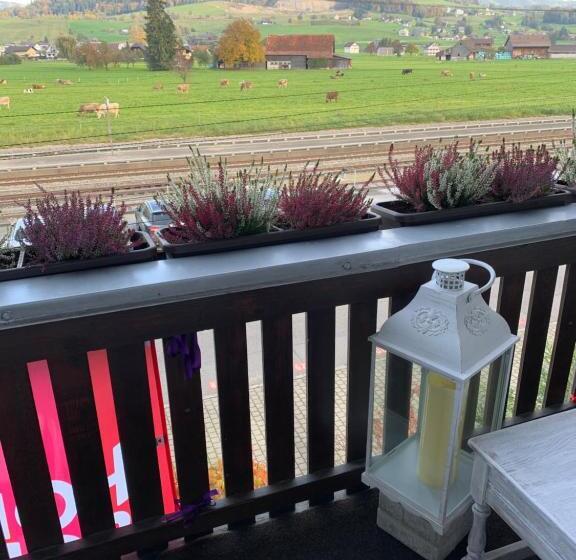 Номер Стандарт, Pension Chalet Charme
